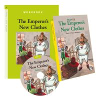 Set Readers 3 The Emperors New Clothes