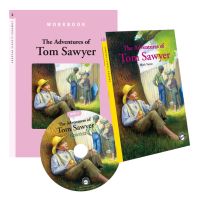 Set Readers 9 The Adventures of Tom Sawyer