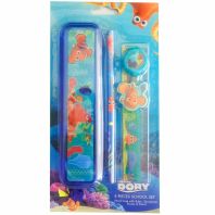 Set rechizite Finding Dory, 5 piese