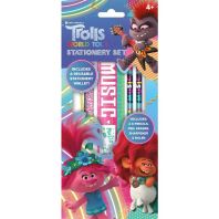 Set Scoala Trolls 2