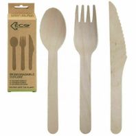 Set tacamuri eco lumn 24 buc