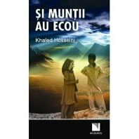 Si muntii au ecou