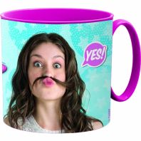 Cana Soy Luna - 265 ml