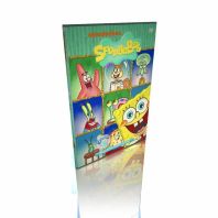 Sponge Bob  Sez.1 DVD1