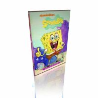 SpongeBob Sez.1 DVD4