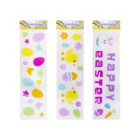 Stickere Paste gel pentru fereastra 15x55cm