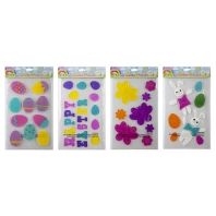 Stickere Paste gel pentru fereastra