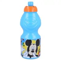 Sticla de apa 400 ml Mickey Cool Summer