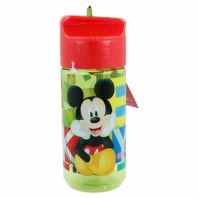 Sticla de apa Tritan 430 ml MICKEY Watercolors
