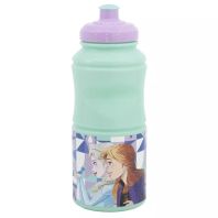Sticla Sport ergonomica FROZEN ICE MAGIC 380ml