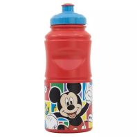 Sticla Sport ergonomica MICKEY MOUSE FUNTASTIC 380ml
