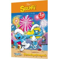 Strumfii - Strumfopetrecerea