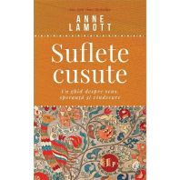 Suflete cusute