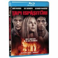 Tapi ispasitori / Straw Dogs - BLU-RAY