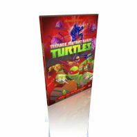 Testoasele Ninja DVD3