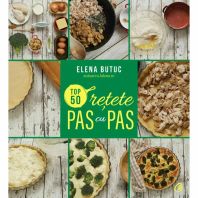 Top 50 rețete pas cu pas