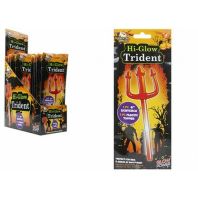 Trident stralucitor Halloween