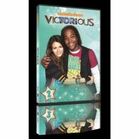 Victorious DVD 2