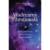 Vindecarea vibraţională