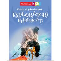 Vreau Sa  Stiu Despre Explorato