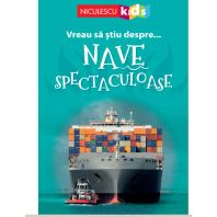 Vreau Sa Stiu Despre Nave