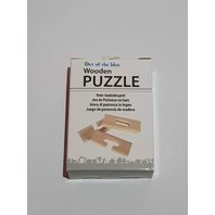 Puzzle din  lemn , mix, 6 Model-6