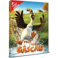Rata, rata si gascan / Duck Duck Goose - DVD