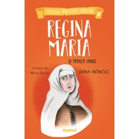 Regina Maria si Marea Unire