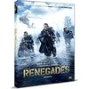 Renegatii / Renegades (American Renegades) - Dvd