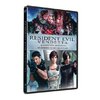 Resident Evil: Razbunarea / Resident Evil: Vendetta - DVD