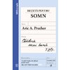 Rețetă pentru somn - Aric A. Prather