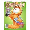 Revista Garfield Nr. 10