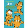 Revista Garfield Nr. 133-134