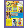 Revista Garfield Nr. 143-144