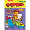 Revista Garfield Nr. 155-156