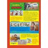 Revista Garfield Nr. 155-156