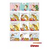 Revista Garfield Nr. 155-156