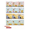 Revista Garfield Nr. 155-156