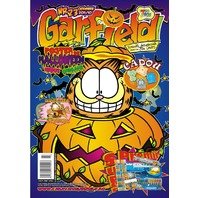 Revista Garfield Nr. 23