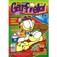 Revista Garfield Nr. 24