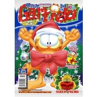 Revista Garfield Nr. 25-26