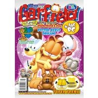 Revista Garfield Nr. 27