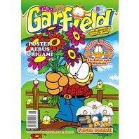 Revista Garfield Nr. 28