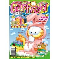 Revista Garfield Nr. 29