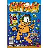 Revista Garfield Nr. 30
