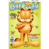 Revista Garfield Nr. 4