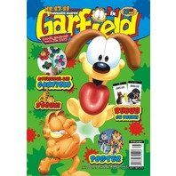 Revista Garfield nr. 87-88