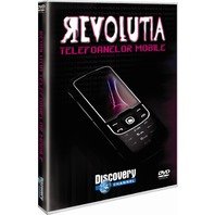 DVD Revolutia telefoanelor mobile
