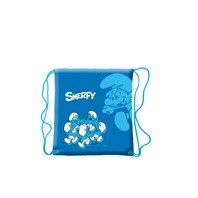 Sac gradinita Strumfii