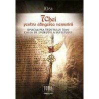 Sapte Chei Pentru Atingerea Nemuririi
